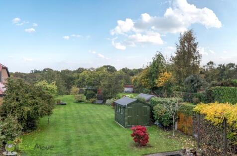 Monk Sherborne Road, Charter Alley, Tadley, Hampshire, RG26