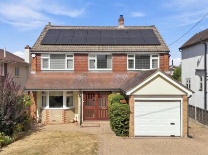 Beaufort Road, Billericay