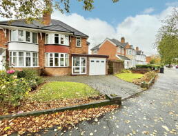 89, Ralph Road, Shirley, Solihull B90 3JY