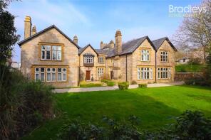 Apartment 3, Kenegie Manor House, Kenegie Manor, Penzance TR20 8YN