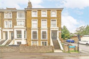 67a, Upper Brockley Road, London SE4 1SY