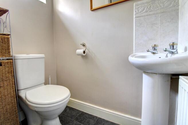Guest WC
