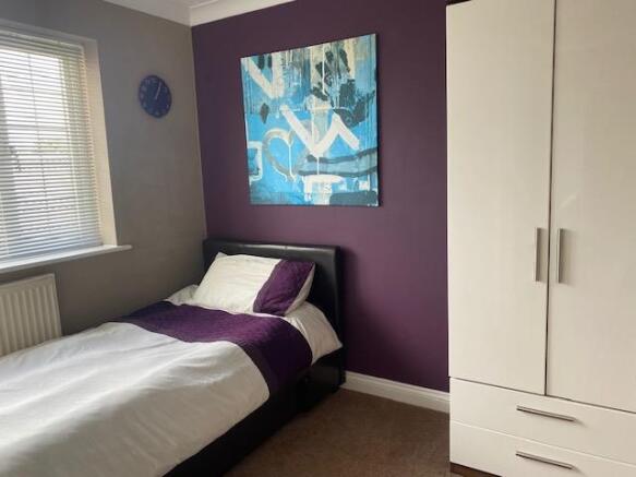Bedroom 3