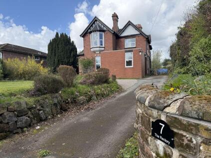 Cheadle Road, Stoke-On-Trent