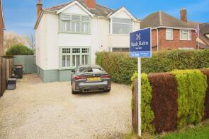 85, Sapcote Road, Hinckley LE10 2AS