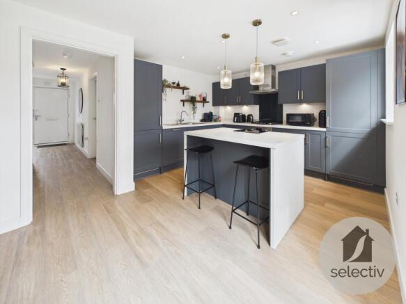 3 bed Semi-Detached for sale Image 5