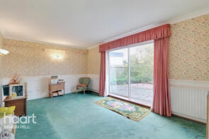 2, Edward Road, Westerham TN16 3HL