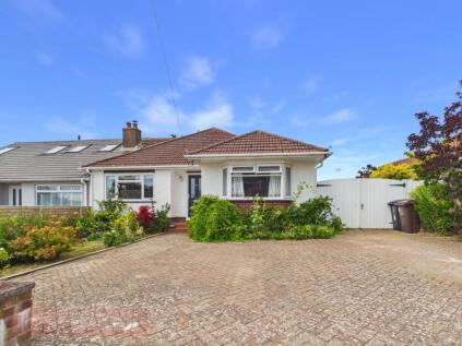 Maple Close, Woodingdean