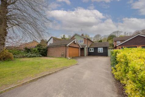 Marsh Lane, Worlingham, Beccles