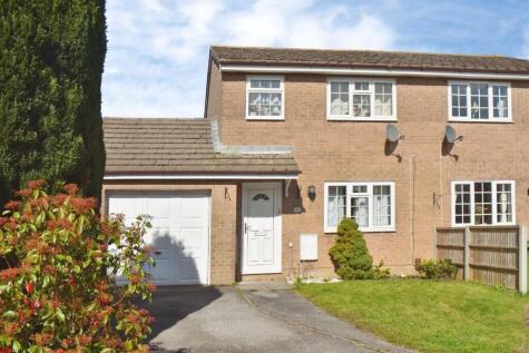 Kingcup Avenue, SO31