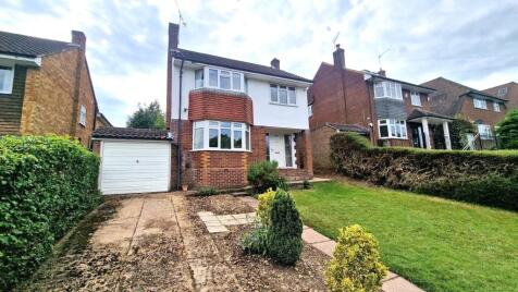 Cherry Tree Road, Beaconsfield, HP9