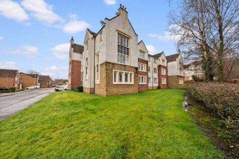 St. Annes Wynd, Erskine, Renfrewshire, PA8