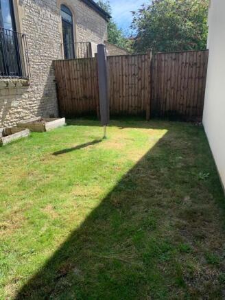 Private Garden