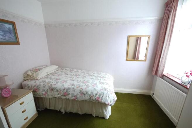 Bedroom 3:-