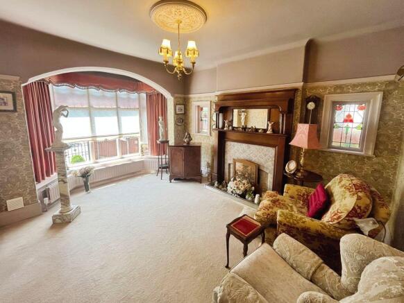 Sitting room
