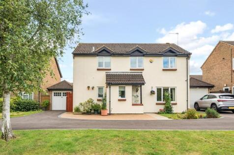 Wentworth Drive, Bedford