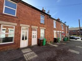 8, Irene Terrace, Nottingham NG7 7EL