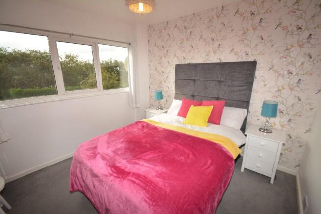 BEDROOM TWO 