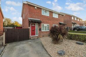 16, Rookery Close, Kiveton Park, Sheffield S26 5RT