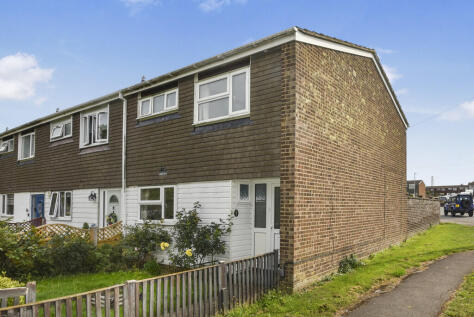 Howitts Gardens, Eynesbury