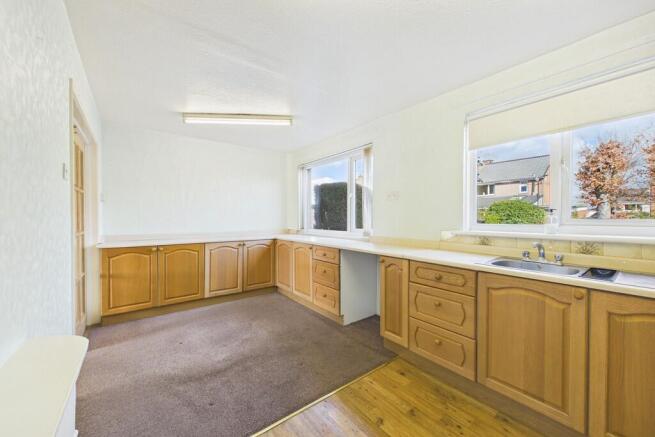 Kitchen/ dining r...