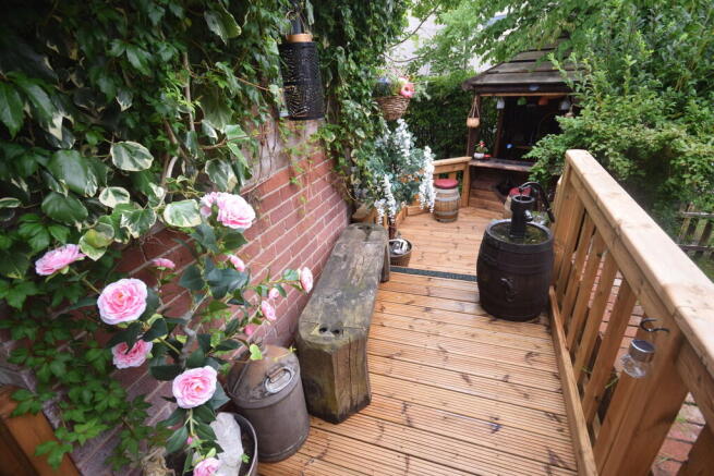 GARDEN