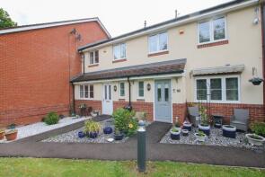 19, Minster Grove, Wokingham RG41 2AP