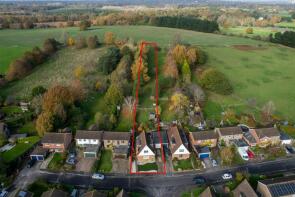 24, Sutherland Avenue, Jacob's Well, Jacobs Well GU4 7QX