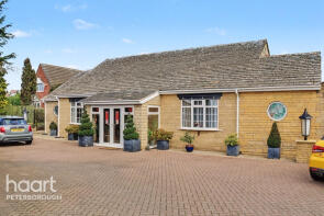 91, Elton Road, Peterborough PE8 6JX