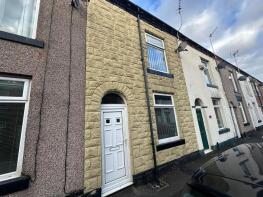 16, Byrom Street, Bury BL8 1SN