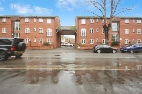Coach House Mews, Warwick