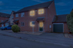 19, Hudson Way, Nottingham NG12 2PP