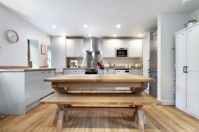 3 bed Barn Conversion for sale Image 5