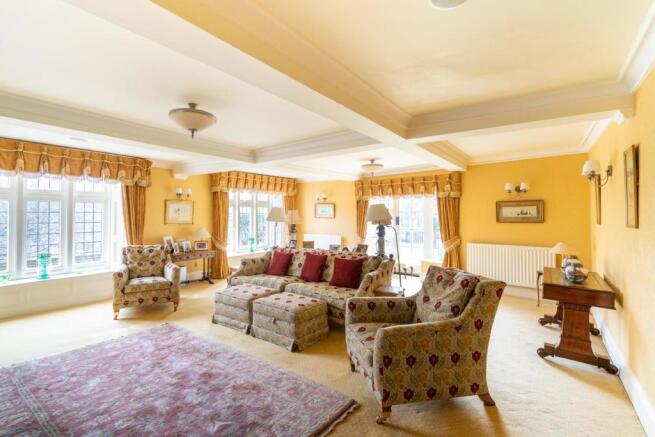 Drawing Room