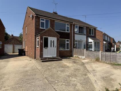 Hillview Crescent, Banbury