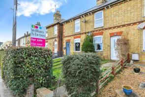 10, The Terrace, Upwood Road, Huntingdon PE26 2NG