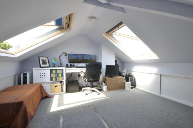 Loft Room