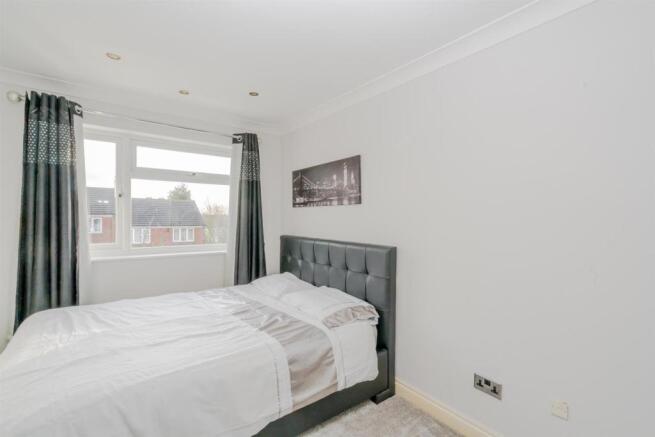 24, Mill Crescent, Cannock, Staffordshire, WS11 7Z