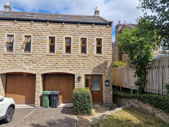3 Bed Semi-Detached Property