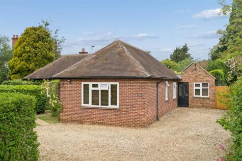 Alwyn Road, Maidenhead
