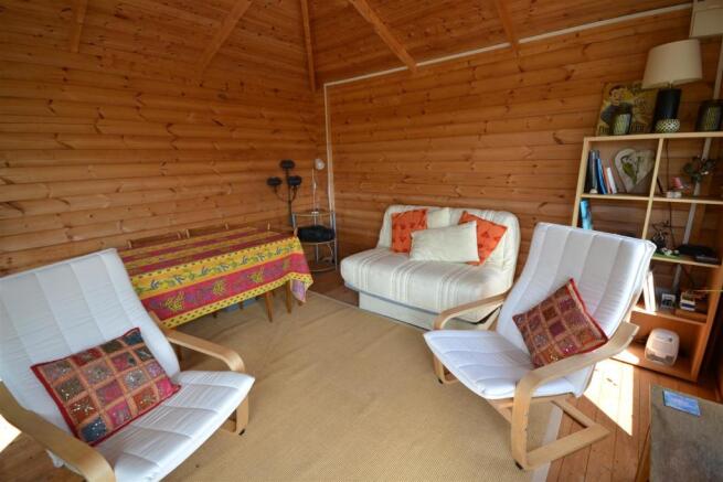 Summer House