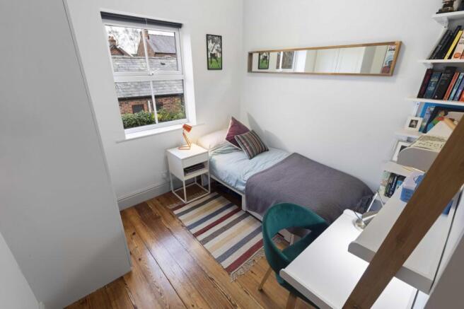 Bedroom 4