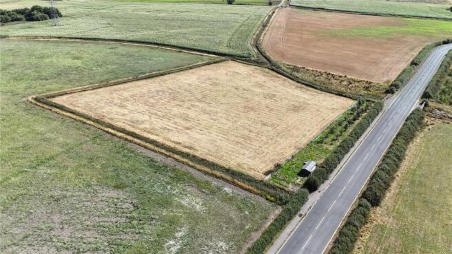 Aerial Image