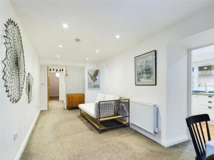 Union Square, St. Columb, Cornwall