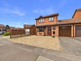 5, Kendal Close, Gunthorpe, Peterborough PE4 7GN