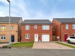 67, Ashtree Avenue, High Spen, Rowlands Gill NE39 2FE