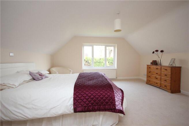05 Bedroom One