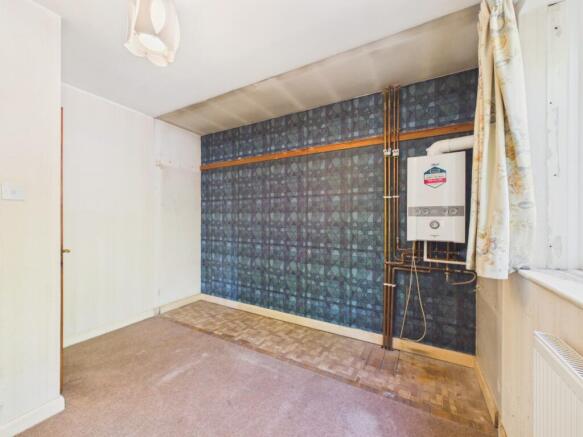 3 bed Detached Bungalow for sale Image 12