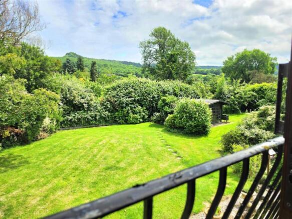 Green Lane, Little Witcombe, Gloucester photo 4