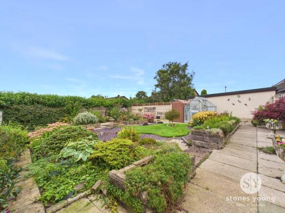 Croasdale Drive, Clitheroe, BB7 photo 4